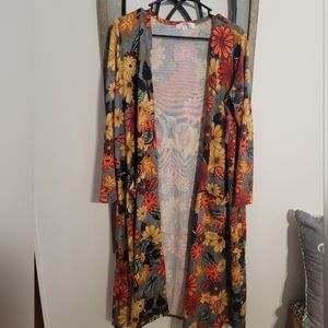 NWT Lularoe Sarah
